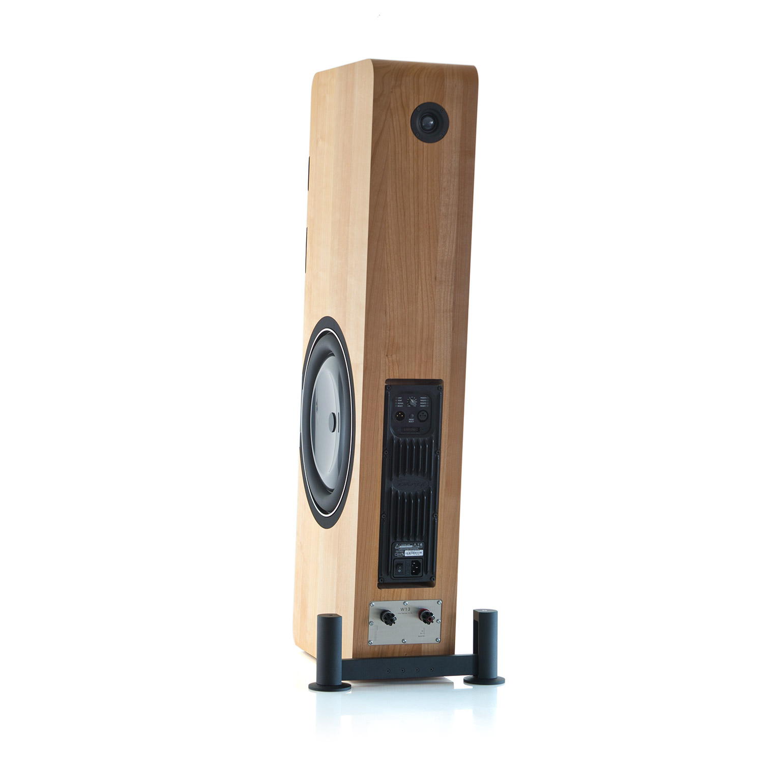 Boenicke W13 – Zephryn Inc