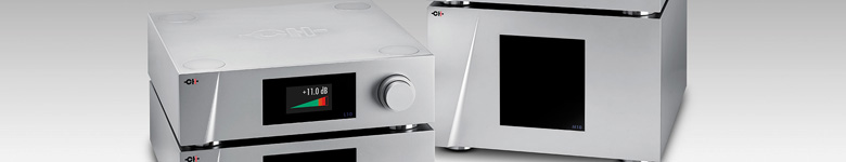 CH Precision Audio Range – Zephryn Inc CH Precision Audio Range – Zephryn Inc