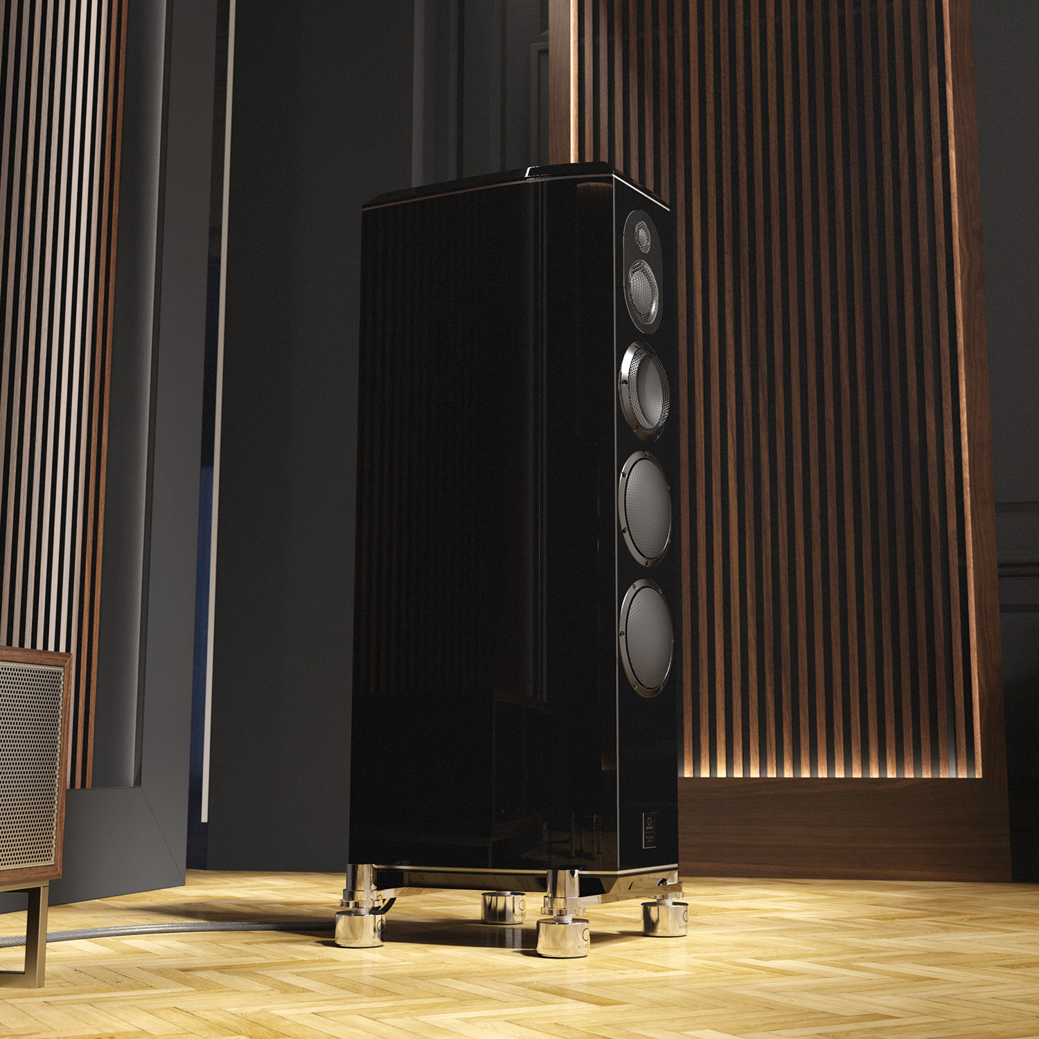 Marten Mingus Septet Speakers – Zephryn Inc
