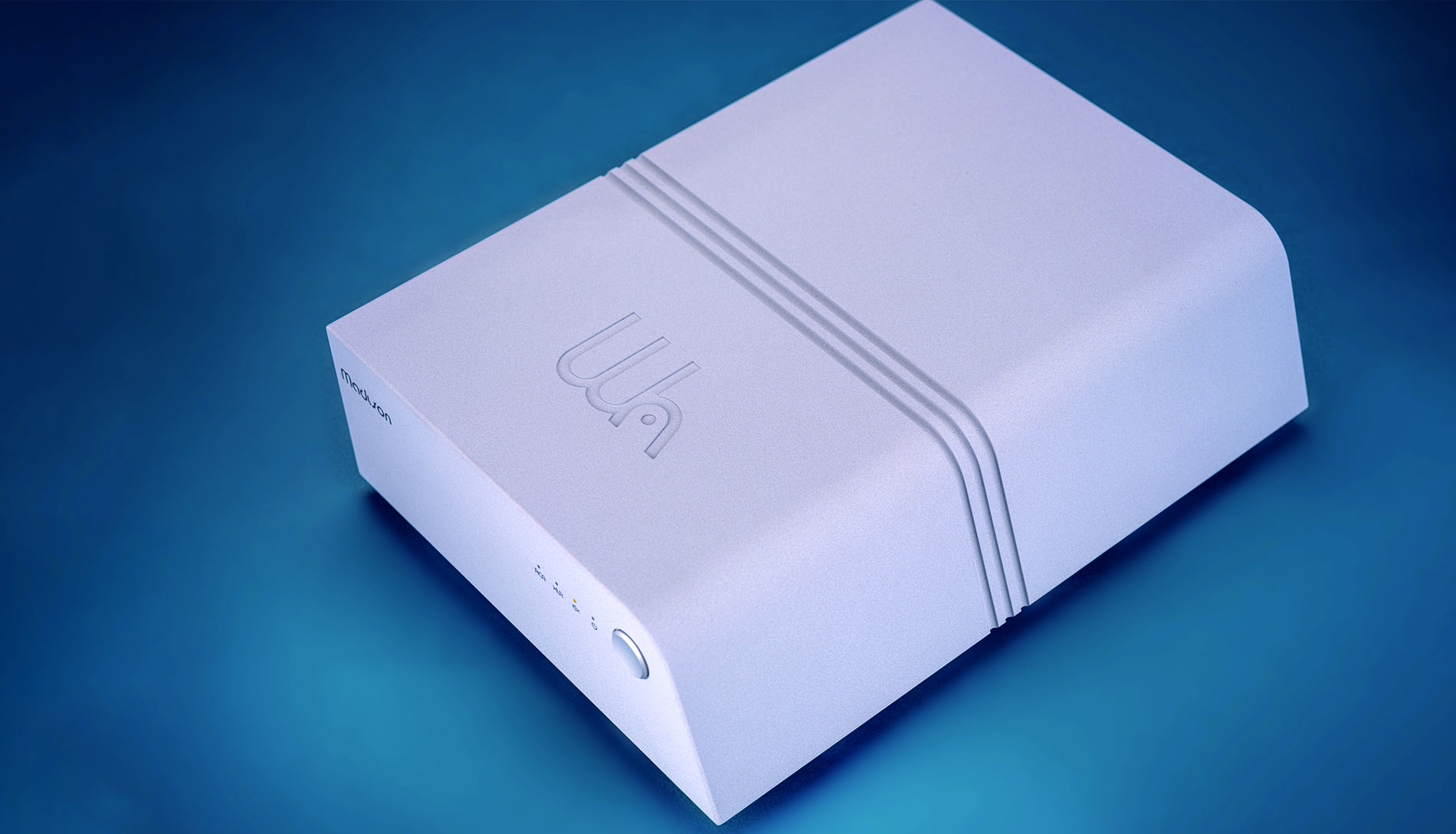 Madison Amplifier – Zephryn Inc