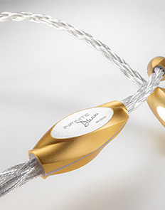 Crystal Cable Audio Range – Zephryn Inc